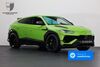Lamborghini Urus ockenheim