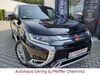 Mitsubishi Plug-in Hybrid Outlander drossdorf