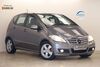 Mercedes-Benz A 170 fredersdorf-vogelsdorf