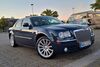 Chrysler 300C wattmannshagen