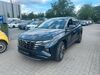 Hyundai TUCSON eisenhuettenstadt
