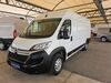 Citroen Jumper juetrichau