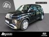 Hyundai INSTER linsburg