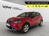 Seat Arona schenkenzell