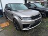 Land Rover Range Rover Sport roehrig