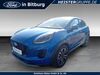 Ford Puma dudeldorf