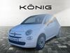 Fiat 500 Büddenstedt