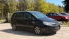Opel Zafira ruttersdorf-lotschen