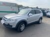Chevrolet Captiva Niederotterbach