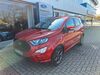 Ford EcoSport oberasbach