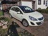 Opel Corsa oberheimbach