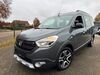 Dacia Dokker wunstorf