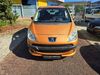 Peugeot 1007 niederhosenbach