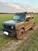 Suzuki Jimny eggersdorf