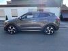 Hyundai TUCSON hornburg