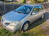 Nissan Primera ruttersdorf-lotschen