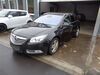 Opel Insignia hornburg