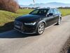 Audi A6 Allroad tegernsee
