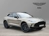 Aston Martin DBX goergeshausen