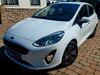 Ford Fiesta dankmarshausen