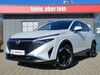 Nissan Qashqai linsburg