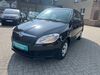 Skoda Fabia niederduerenbach