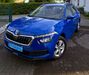 Skoda Kamiq stockhausen-illfurth