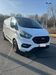 Ford Transit Custom saalow