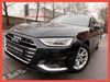 Audi A4 krauchenwies