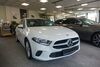 Mercedes-Benz A 200 tegernsee