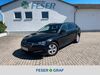 Skoda Superb urbar