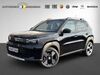 Fiat Grande Panda heupelzen