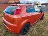 Fiat Punto lauchroeden