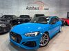 Audi RS5 woelferbuett