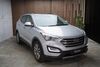 Hyundai SANTA FE tegernsee