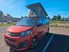 Opel Zafira ruttersdorf-lotschen