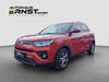 SsangYong Tivoli niederhosenbach
