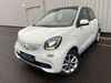 Smart ForFour kreis|tuebingen