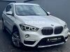 BMW X1 dorn-duerkheim