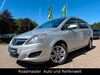 Opel Zafira wunstorf
