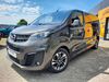 Opel Zafira Life ruttersdorf-lotschen