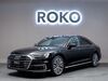 Audi A8 deutschland