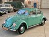 VW Käfer teichweiden