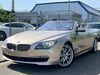 BMW 650 nieder-hilbersheim
