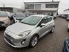 Ford Fiesta ober-hilbersheim