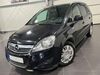 Opel Zafira kreis|main-tauber-kreis