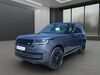 Land Rover Range Rover Mankmuß