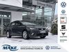 Seat Ibiza schoena-kolpien