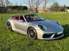 Porsche 992 ober-hilbersheim