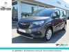 Opel Combo schoefweg